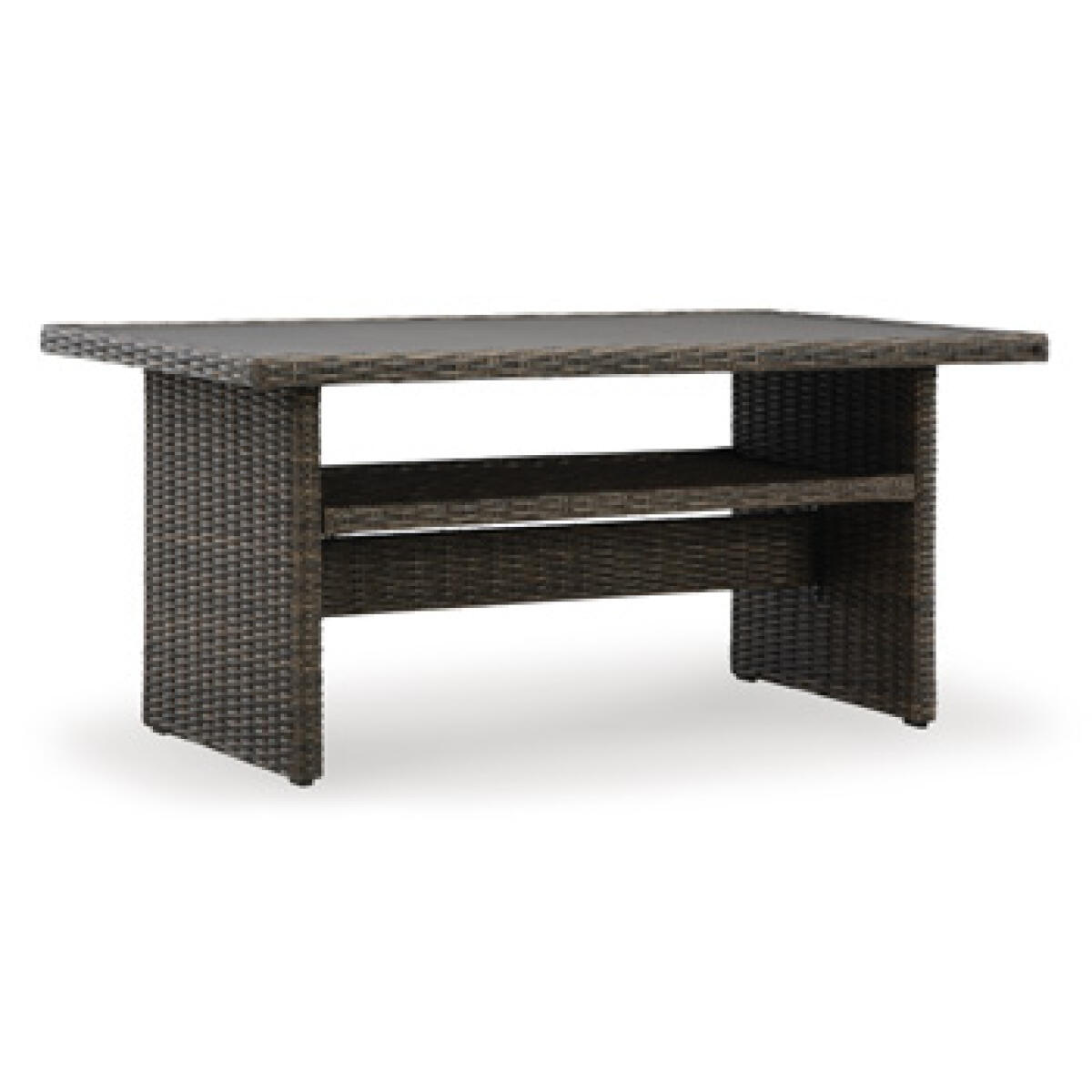 1df5f88b6d7f0475d99c63430931883c Brook Ranch Outdoor Multi-use Table - Image 1