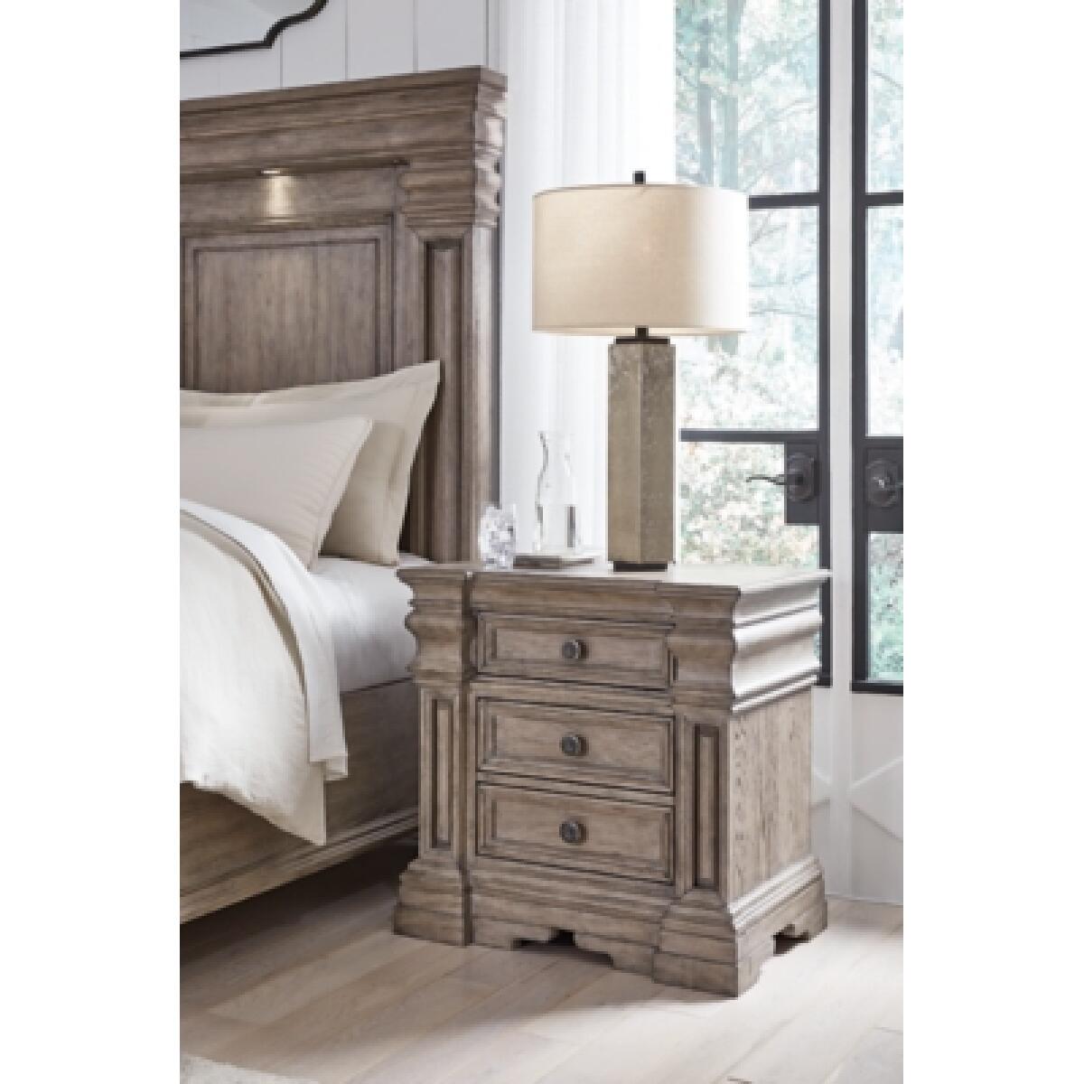 Blairhurst Nightstand Nightstands Ashley Furniture 13