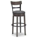 Caitbrook Bar Height Bar Stool - Image 2