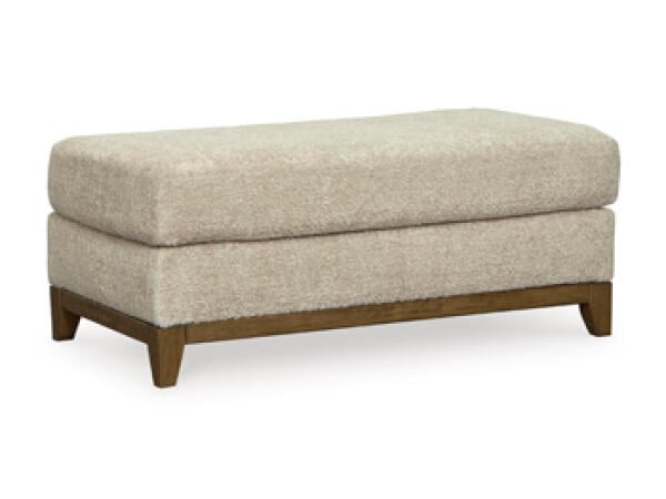 Parklynn Ottoman Ottomans & Poufs Ashley Furniture