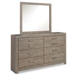 Culverbach Dresser and Mirror - Image 2