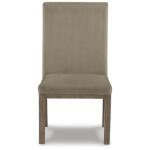 Chrestner Dining Chair - Image 4
