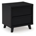 Danziar Nightstand - Image 2