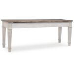Skempton Storage Bench - Image 8