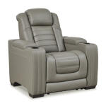 Backtrack Power Recliner