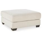 Lerenza Oversized Accent Ottoman Ottomans & Poufs Ashley Furniture 14