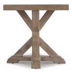 Beachcroft Outdoor End Table - Image 3