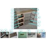 Maccenet Shoe Rack - Image 11