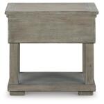 Moreshire End Table - Image 6