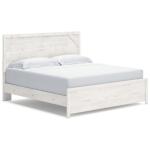 Gerridan King Panel Bed - Image 2
