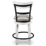Valebeck Counter Height Bar Stool Barstools Ashley Furniture 24