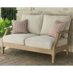 Clare View Loveseat with Cushion - Image 3