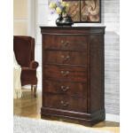 Alisdair Chest of Drawers