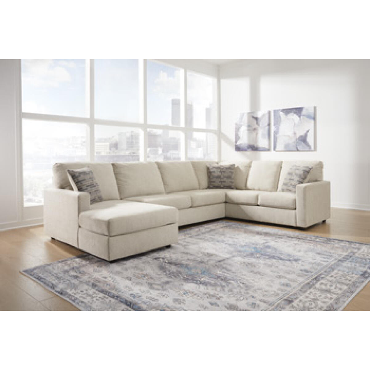 eb0021ffbf905d3ea0c3464b1e8839df Edenfield 3-Piece Sectional with Chaise - Image 1