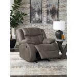 First Base Recliner - Image 9