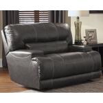 McCaskill Oversized Recliner - Image 4