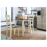 Woodanville Dining Drop Leaf Table - Image 2