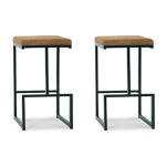Strumford Bar Height Bar Stool