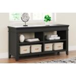 Beckincreek Credenza - Image 3