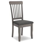 Shullden Dining Chair - Image 2