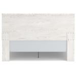 Gerridan King Panel Bed - Image 7