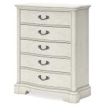 Arlendyne Chest of Drawers - Image 4