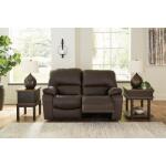 Leesworth Power Reclining Loveseat - Image 3