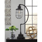 Jae Desk Lamp Lighting Ashley Furniture 11