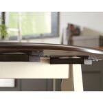 Woodanville Dining Drop Leaf Table - Image 3