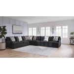 Lavernett 4-Piece Sectional