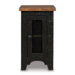 Valebeck Chairside End Table - Image 7