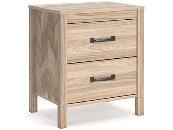 Battelle Queen Platform Bed Beds Ashley Furniture 32