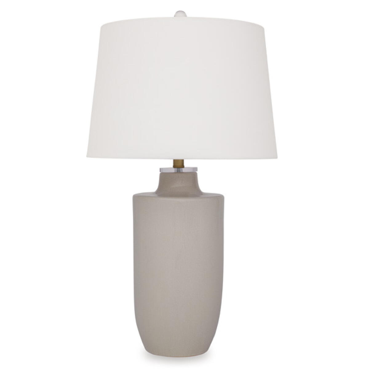 Cylener Table Lamp Lighting Ashley Furniture 7