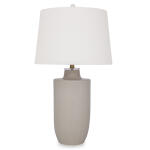 Cylener Table Lamp Lighting Ashley Furniture 13