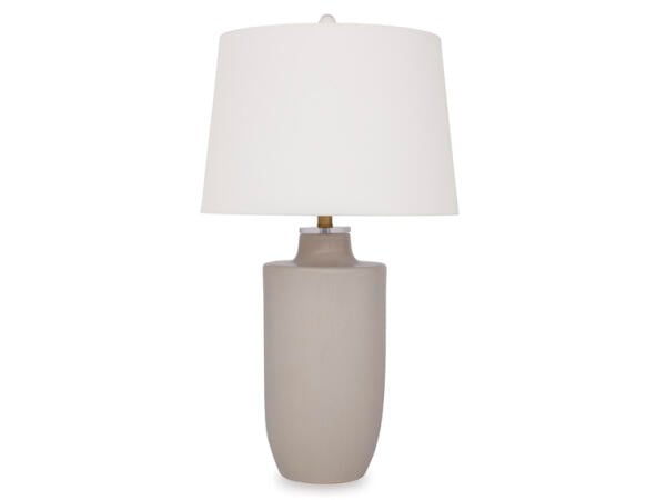 Cylener Table Lamp Lighting Ashley Furniture