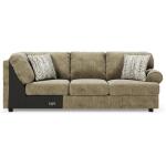 Hoylake 3-Piece Sectional with Chaise - Image 6