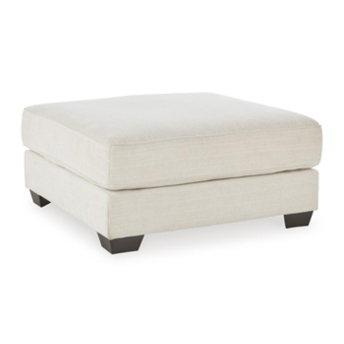 Lerenza Oversized Accent Ottoman Ottomans & Poufs Ashley Furniture 7