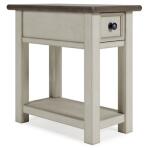 Bolanburg Chairside End Table - Image 2