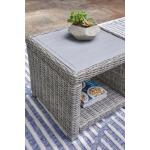 Naples Beach Outdoor End Table - Image 6