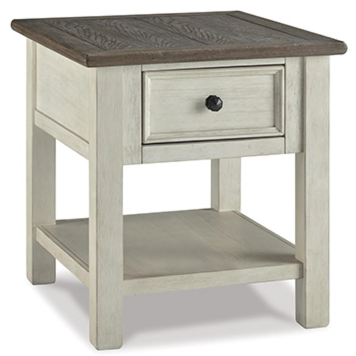 749d4fab805f0f938be60d0ef5e760b5 Bolanburg End Table - Image 1