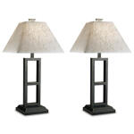 Deidra Table Lamp (Set of 2)
