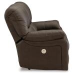 Leesworth Power Reclining Loveseat - Image 6