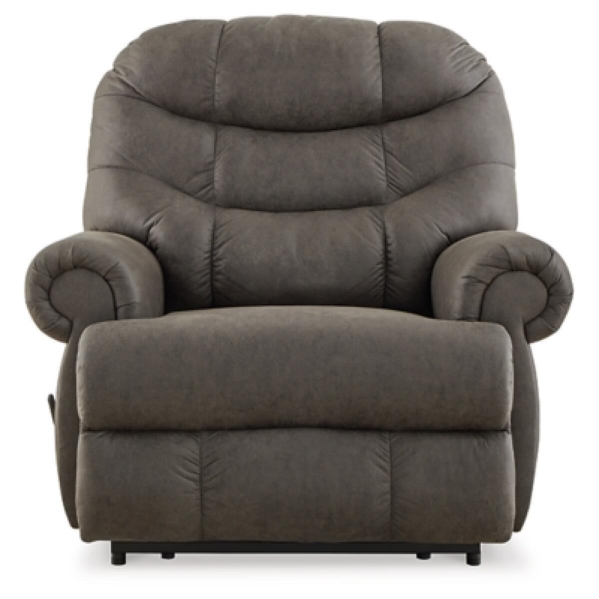 Camera Time Recliner Recliners Ashley Furniture 15