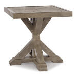 Beachcroft Outdoor End Table
