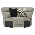 Colleyville 5-Piece Power Reclining Sectional - Image 4