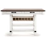 Valebeck Counter Height Dining Table - Image 7