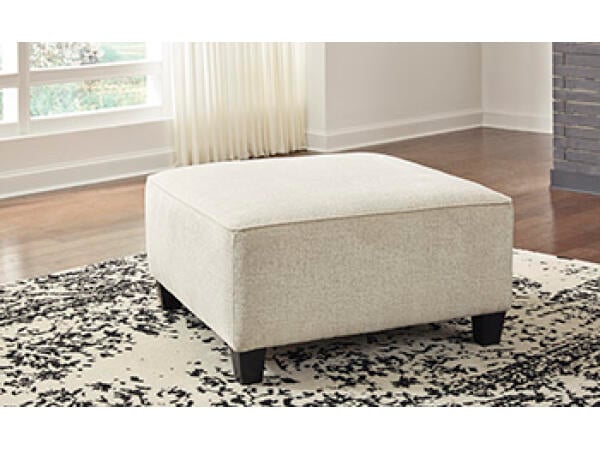 Abinger Ottoman Ottomans & Poufs Ashley Furniture 25