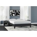 Finch Queen Platform Bed - Image 3