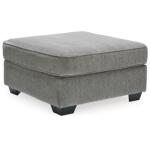 Altari Oversized Accent Ottoman - Image 2