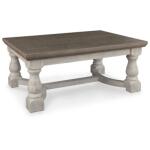 Havalance Coffee Table - Image 2
